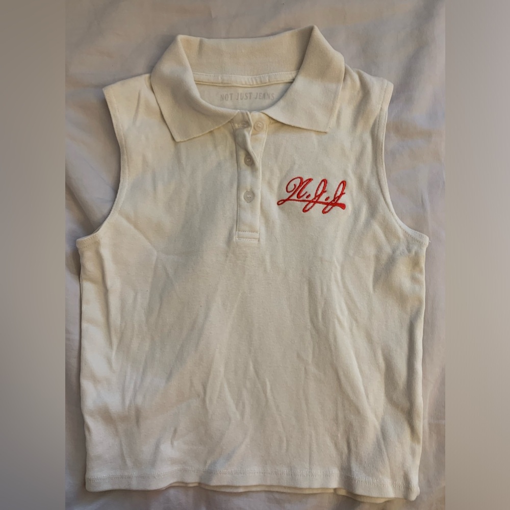 Not Just Jeans Shirt